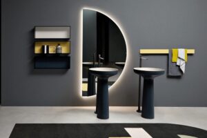 accessori da bagno